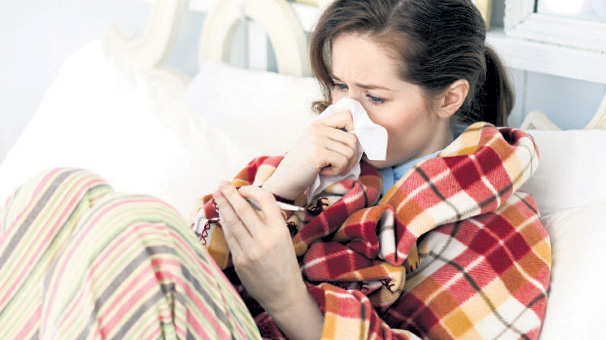 Grip Bir Hastalıkmı ? Yoksa Şifamı?