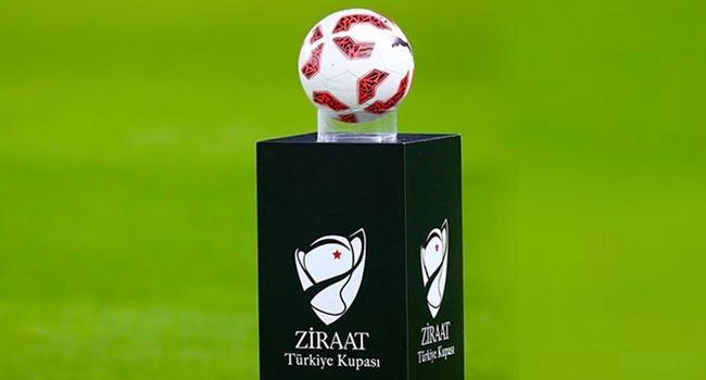 Ziraat Türkiye Kupası Finali Diyarbakır