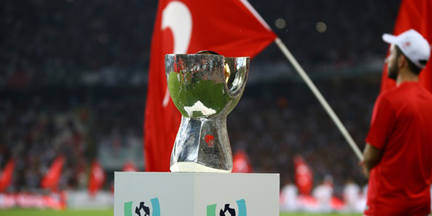 Süper Kupa Finali İnegöl