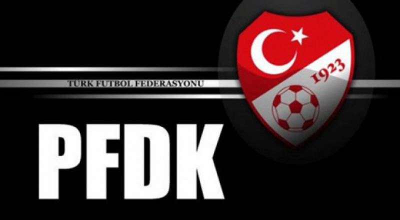 Süper Lig Kulüplerinin Tamamı Dahil 116 Takım Pfdk
