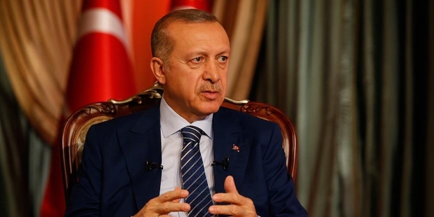 Erdoğan ; Gerekirse Koalisyonada Gidebiliriz