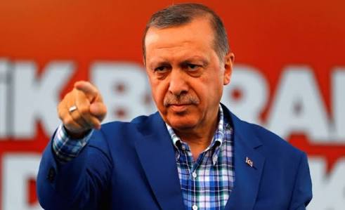 Aday belirlemede 5 kriter! Erdoğan belediyelerin karnesini istedi