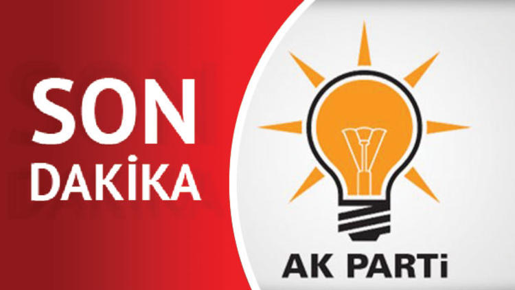 AK Parti’de Siftah Yok