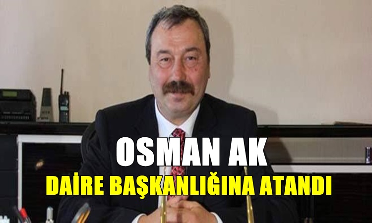 Osman Ak