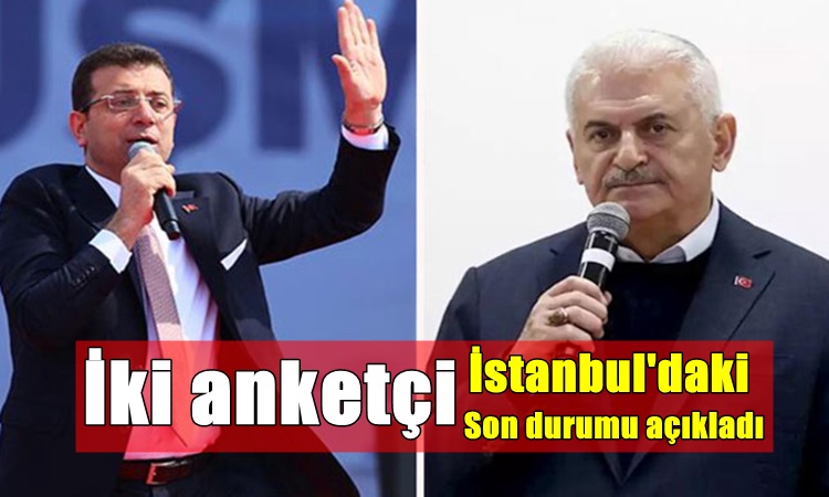 İstanbul Seçimlerinde Son Durum Ne