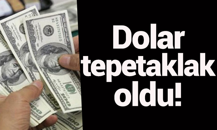 Dolar Tepe Taklak