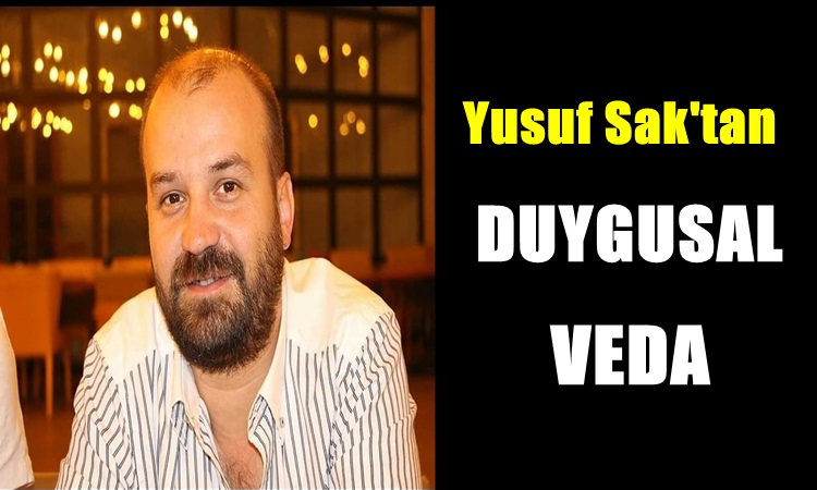 Yusuf Sak