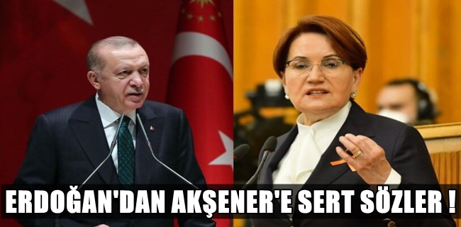 Erdoğan Akşener