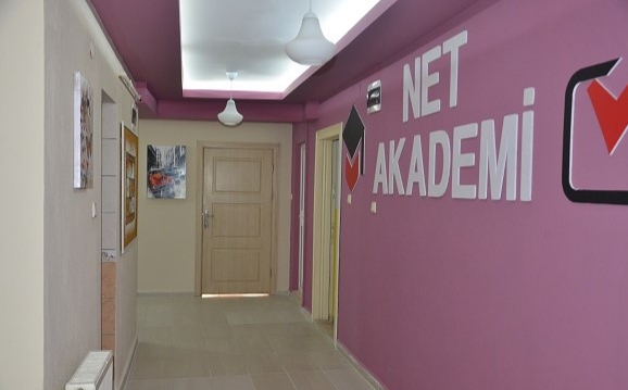 Net Akademi