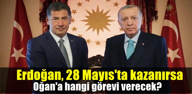 Erdoğan, 28 Mayıs