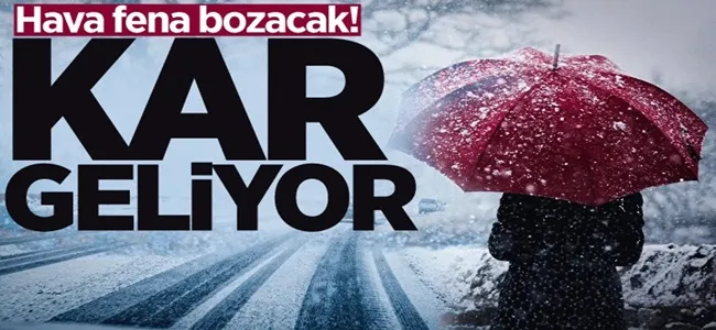Meteoroloji İnegöl