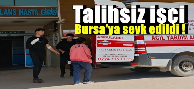 İnegöl