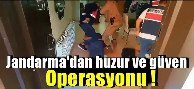 Jandarma