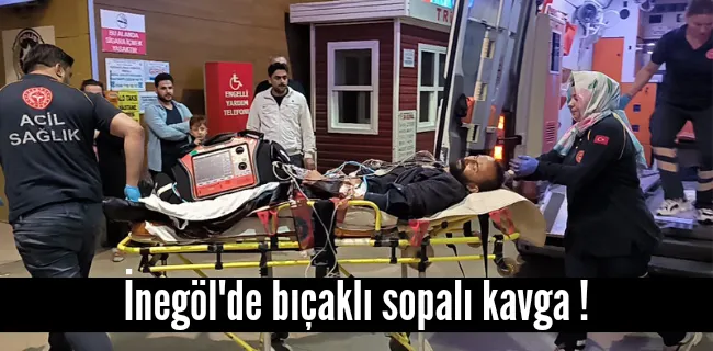 İnegöl
