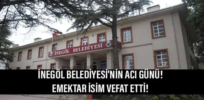 İnegöl Belediyesi