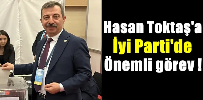 İyi Parti