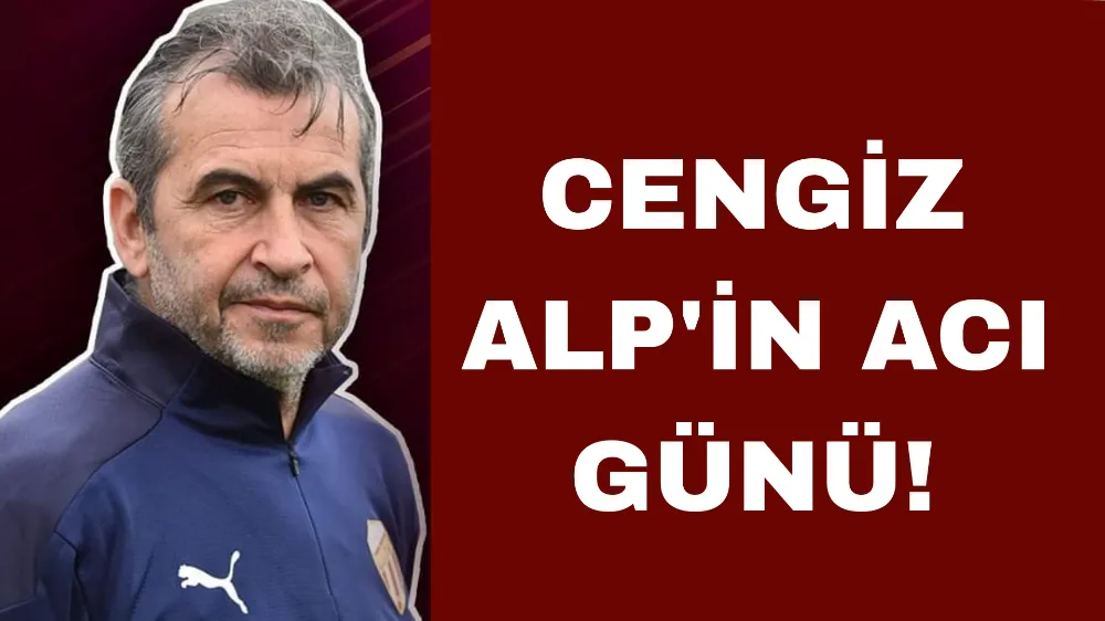 Cengiz Alp