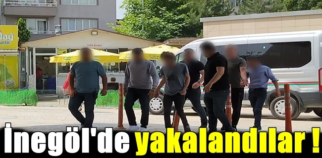 İnegöl