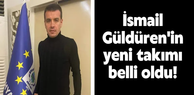 İsmail Güldüren
