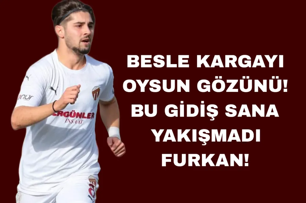 Furkan Özyapı Kocaelispor