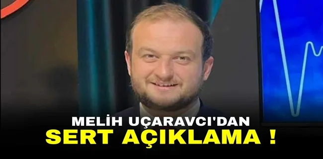 Melih Uçaravcı
