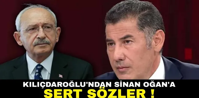 Kılıçdaroğlu
