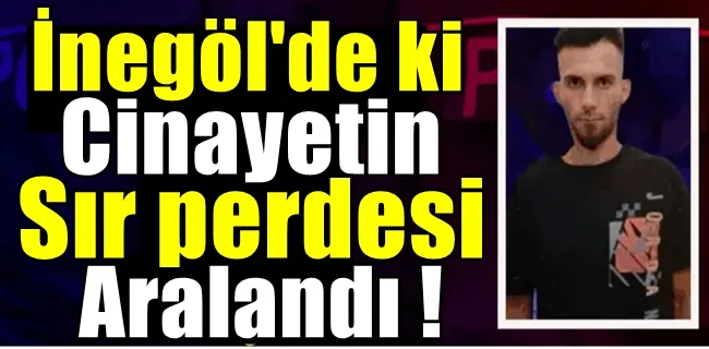 İnegöl