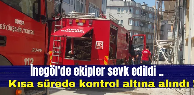 İnegöl