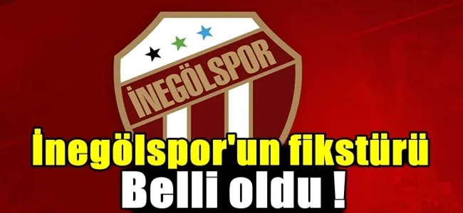 İNEGÖLSPOR