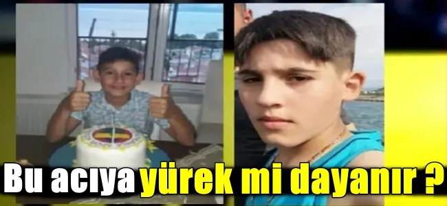 Bu acıya yürek mi dayanır ?