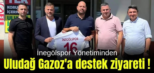 İnegölspor