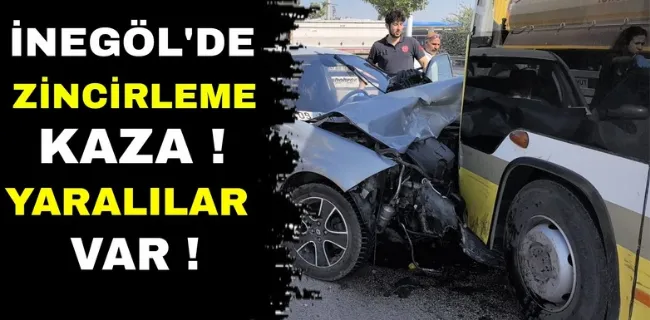 İnegöl