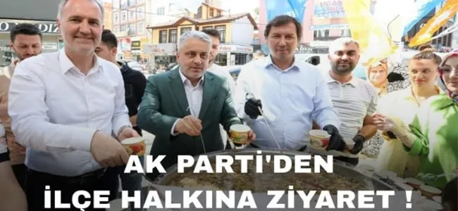 AK Parti