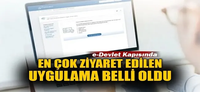 e-Devlet