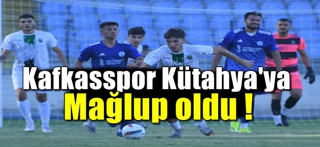 Kafkasspor
