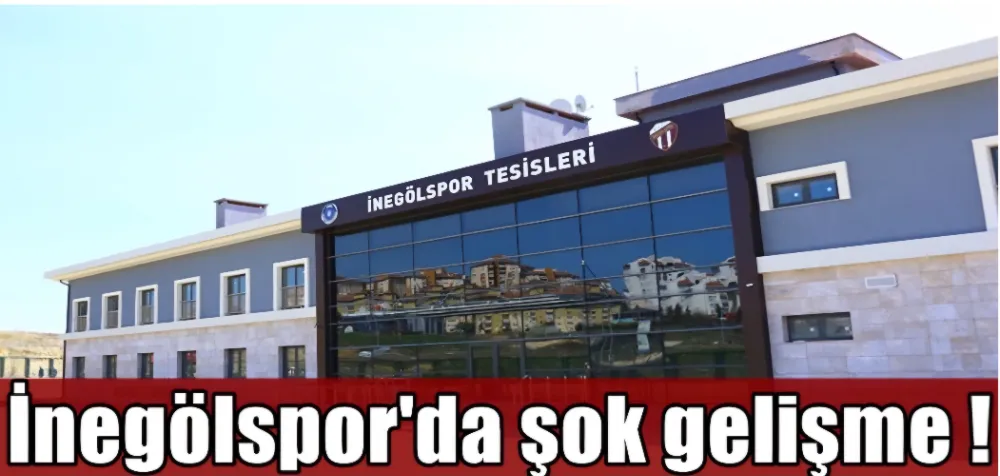 İnegölspor
