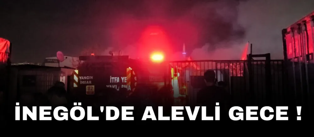 İnegöl