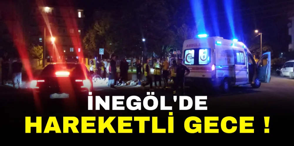 İnegöl