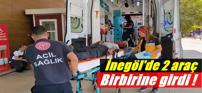İnegöl