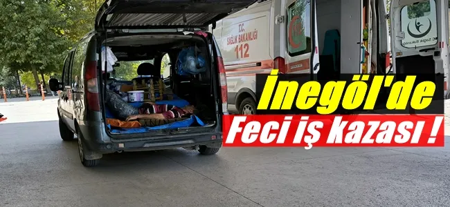 İnegöl