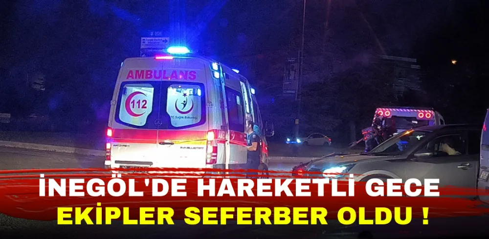 İnegöl