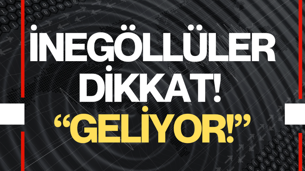 Meteoroloji Uyardı: Sıcaklıklar 6 Derece Birden Düşüyor!
