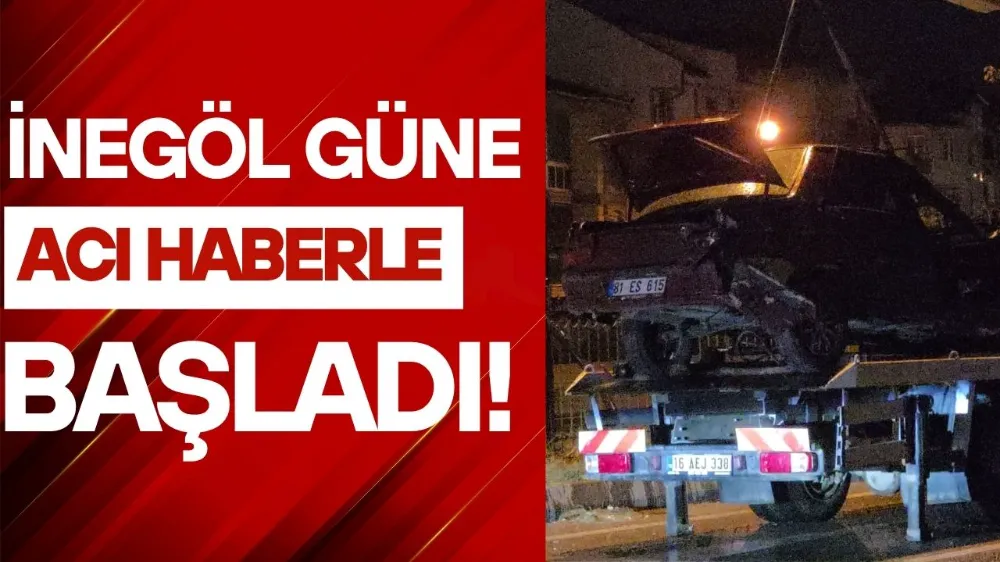 İnegöl