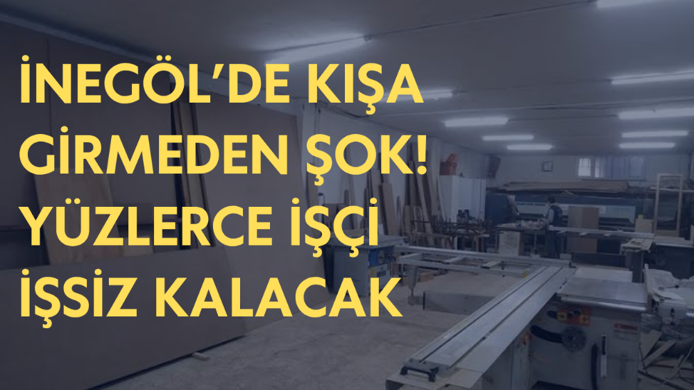 Ezza Home Mobilya iflas etti