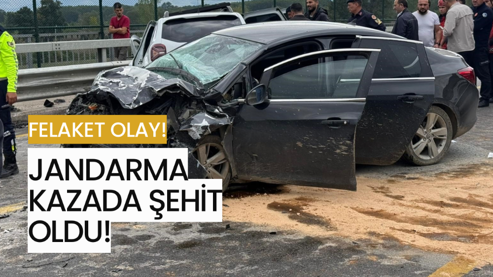 Şehit ateşi Bursa’ya düştü!