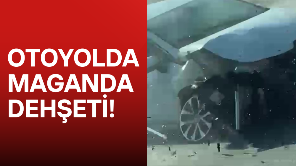 TEM Otoyolu