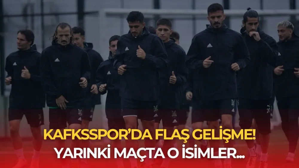 Kafkas Kartalı Silivri Deplasmanında!
