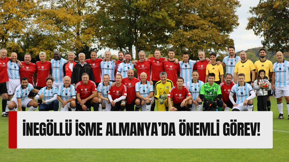 Almanya’da Türk Asıllı Yüksel Yapı’dan Dev Organizasyon!