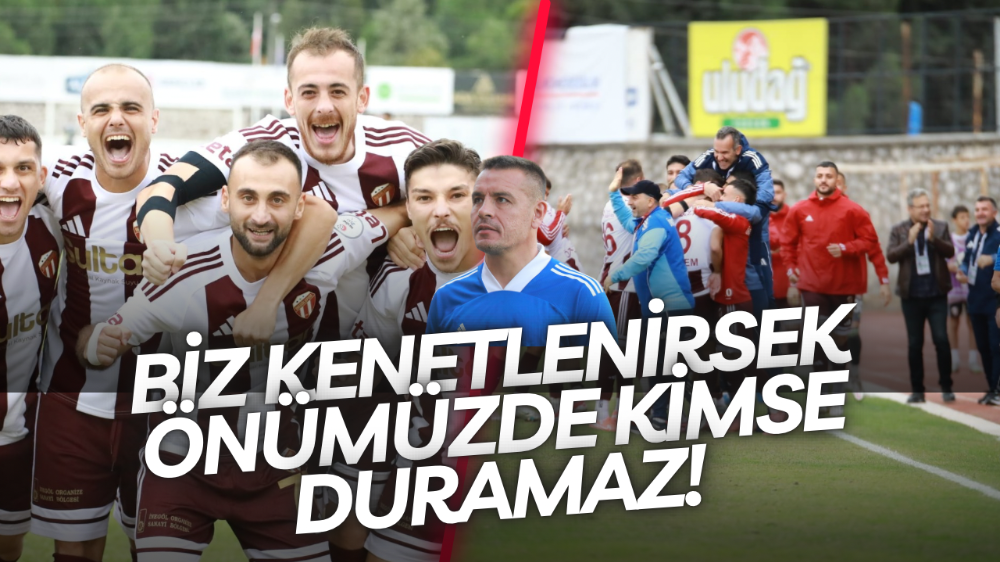 Sultan Su İnegölspor evinde Beykozspor