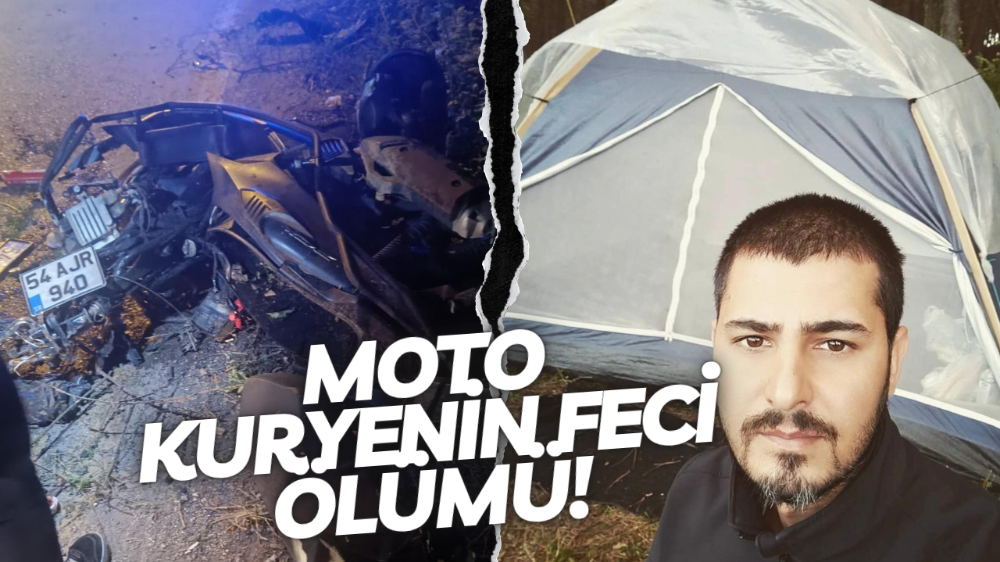 Motokuryenin ölümüne sebep olmuştu: 6 yıl ceza alan sanık tahliye edildi